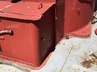 Çekme teknesi satılık