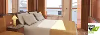 Kruvaziyer gemisi satılık