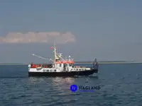 Tedarik gemisi satılık