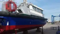 Mürettebat teknesi satılık