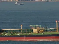 Petrol/Kimyasal tankeri satılık