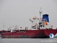 Petrol/Kimyasal tankeri satılık