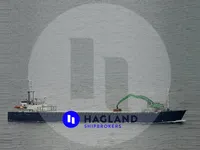 General Cargo/Multi-purpose satılık
