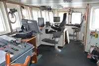 Çekme teknesi satılık