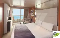 Kruvaziyer gemisi satılık
