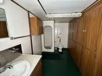 Çekme teknesi satılık