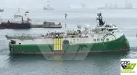 Araştırma gemisi satılık