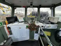 İş gemileri satılık