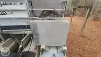Kruvaziyer gemisi satılık