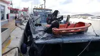 Katamaran satılık