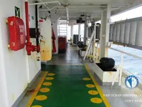 Petrol/Kimyasal tankeri satılık