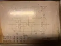 Çekme teknesi satılık