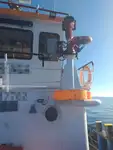Römorkör satılık