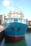 Trawler satılık