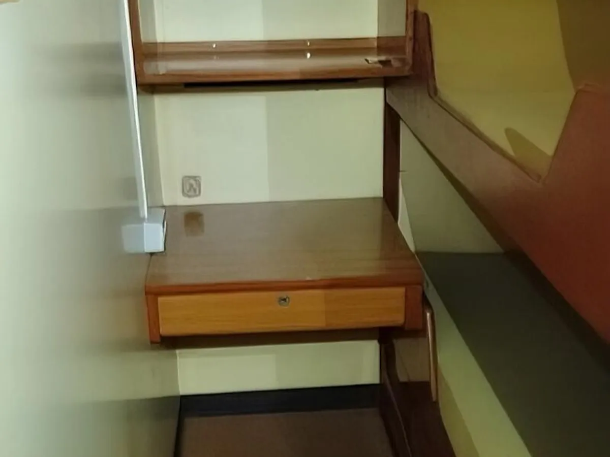 Hızlı Tedarik Gemisi (FSV) satılık