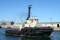Römorkör satılık