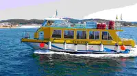 feribot satılık