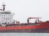 Petrol/Kimyasal tankeri satılık