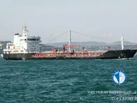 Petrol/Kimyasal tankeri satılık