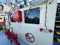 Çekme teknesi satılık
