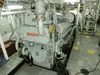 Devriye botu satılık