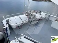 Kruvaziyer gemisi satılık