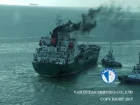 Petrol/Kimyasal tankeri satılık