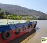 Gezi teknesi satılık