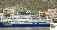 Ro-Ro gemisi satılık