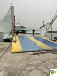Ro-Ro gemisi satılık