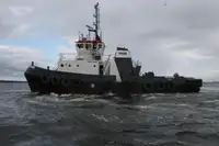 Römorkör satılık