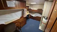 Tedarik gemisi satılık