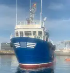 İş gemileri satılık