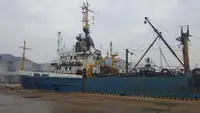 Trol gemisi satılık