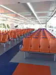 Kruvaziyer gemisi satılık