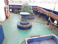 İş gemileri satılık