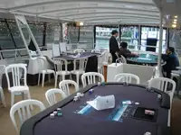 Kruvaziyer gemisi satılık