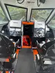 Şişirilebilir sert bot satılık