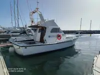 Araştırma gemisi satılık
