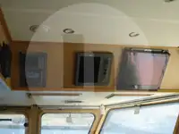 Trol gemisi satılık