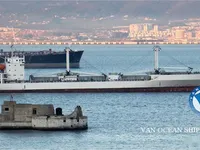 Soğutmalı gemi satılık