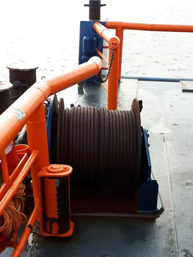 Çekme teknesi satılık