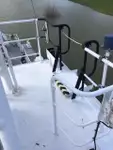 Devriye botu satılık
