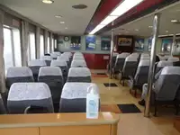 Ro-Ro gemisi satılık