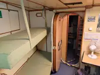 Çekme teknesi satılık