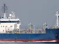Petrol/Kimyasal tankeri satılık