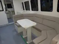 Devriye botu satılık