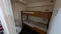 Araştırma gemisi satılık