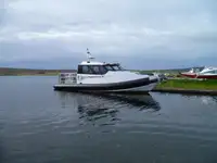 Yolcu gemisi satılık