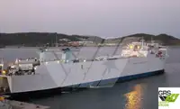 Ro-Ro ship satılık